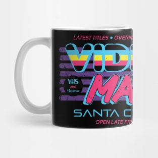 VideoMax Mug